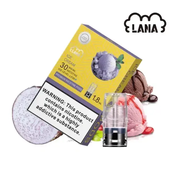 LANA-1代-LOGO_香芋冰淇淋.webp - BA Cloud 台灣電子煙專賣店|正品煙彈與霧化器