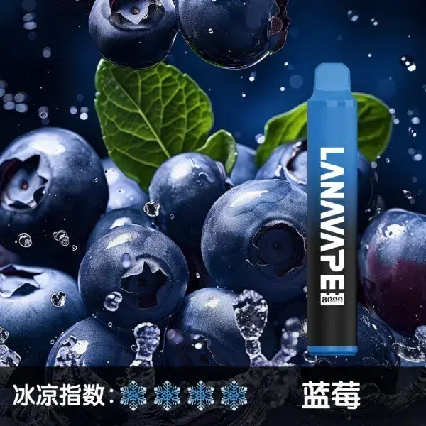LANA8000口藍莓-600x600.jpg.webp - BA Cloud 台灣電子煙專賣店|正品煙彈與霧化器