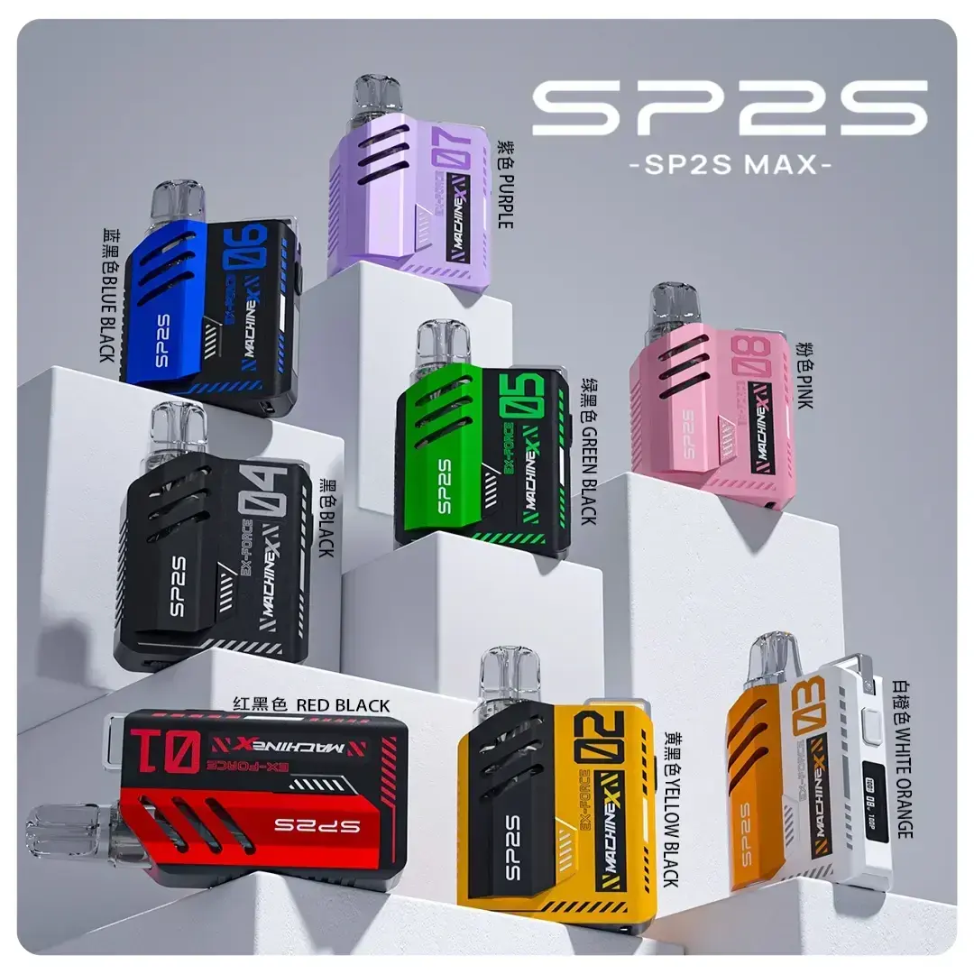 sp2s-max主機-1.webp - BA Cloud 台灣電子煙專賣店|正品煙彈與霧化器